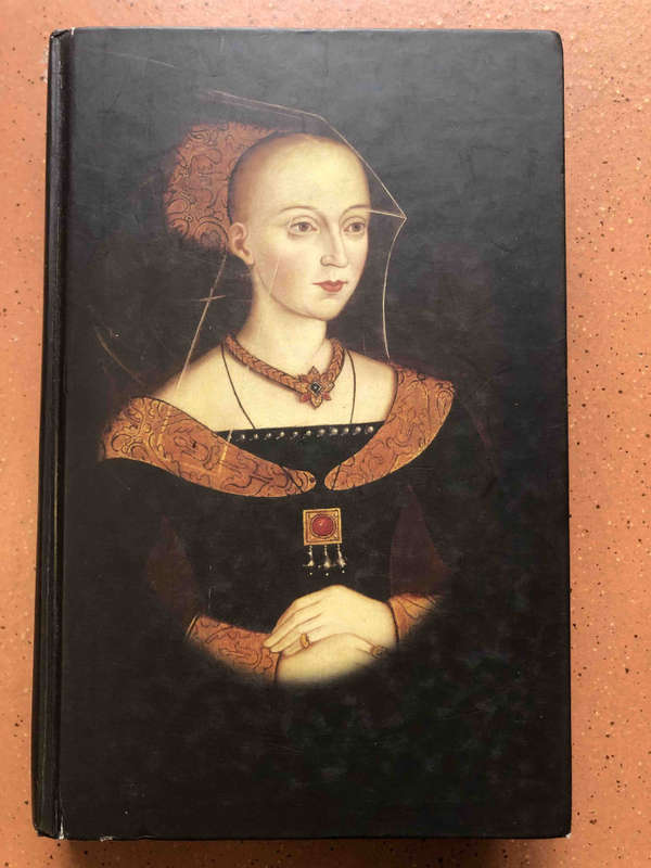 The White Queen