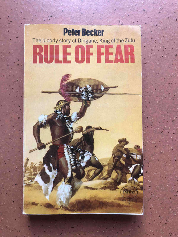 Rule of Fear