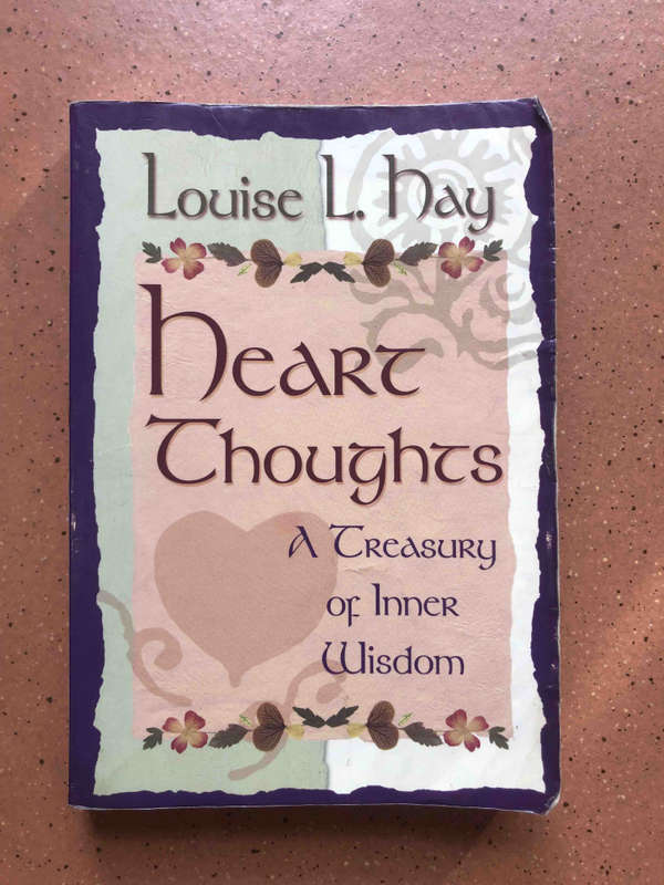 Heart Thoughts