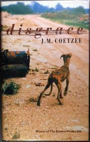 Disgrace (1st Edition)