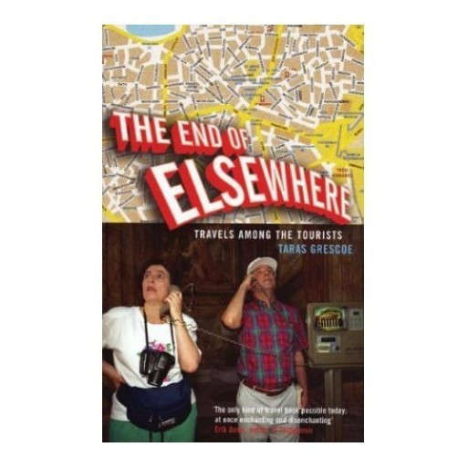 The End of Elsewhere