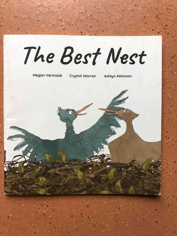 The Best Nest