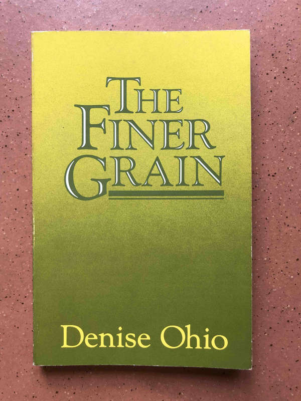The Finer Grain