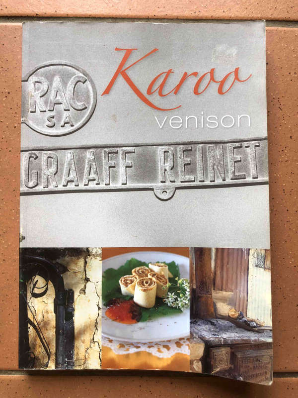Karoo Venison