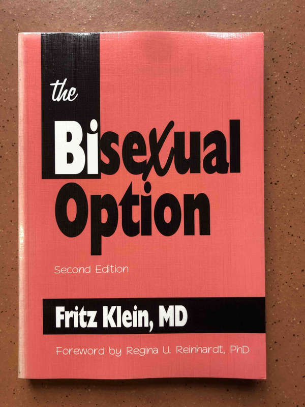 The Bisexual Option