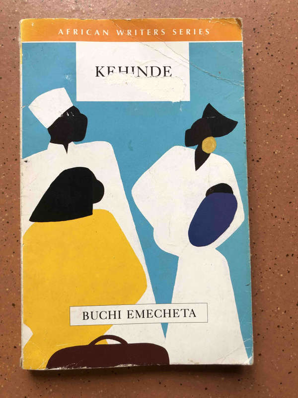 Kehinde