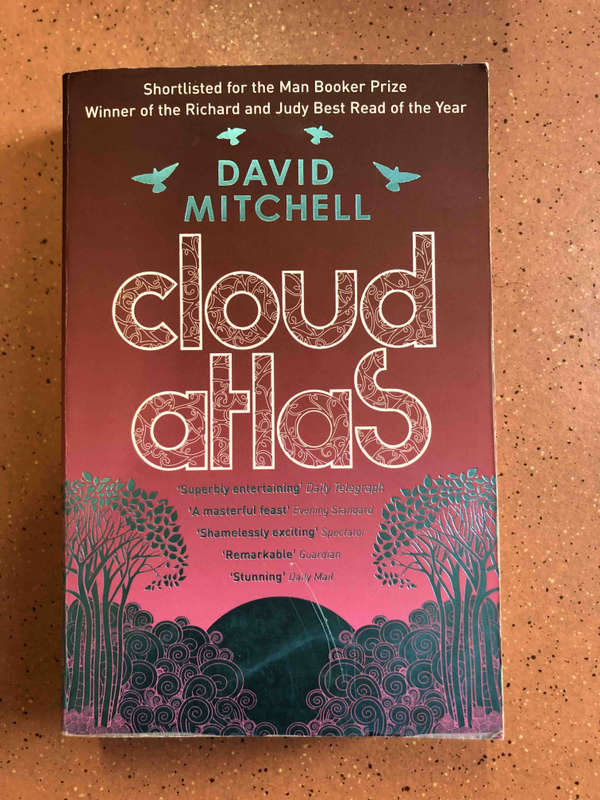 Cloud Atlas