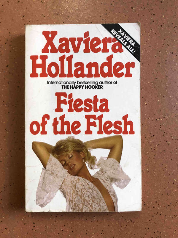 Fiesta of the Flesh