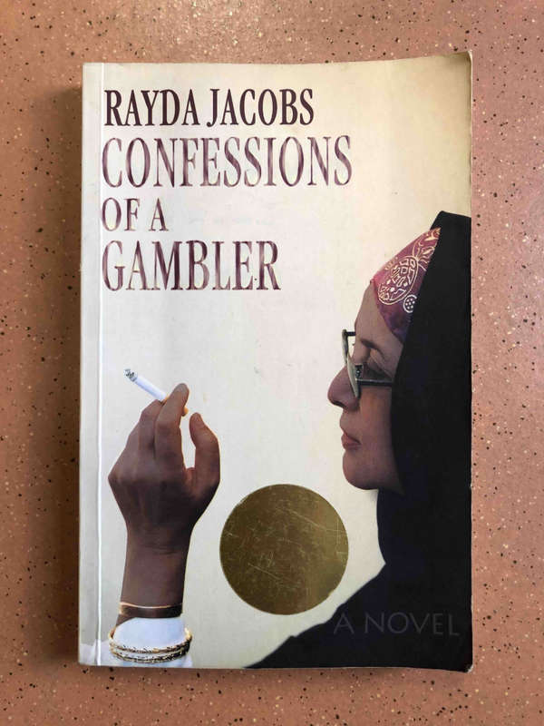 Confessions of a Gambler