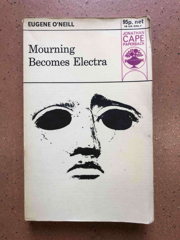 Mourning becomes Electra