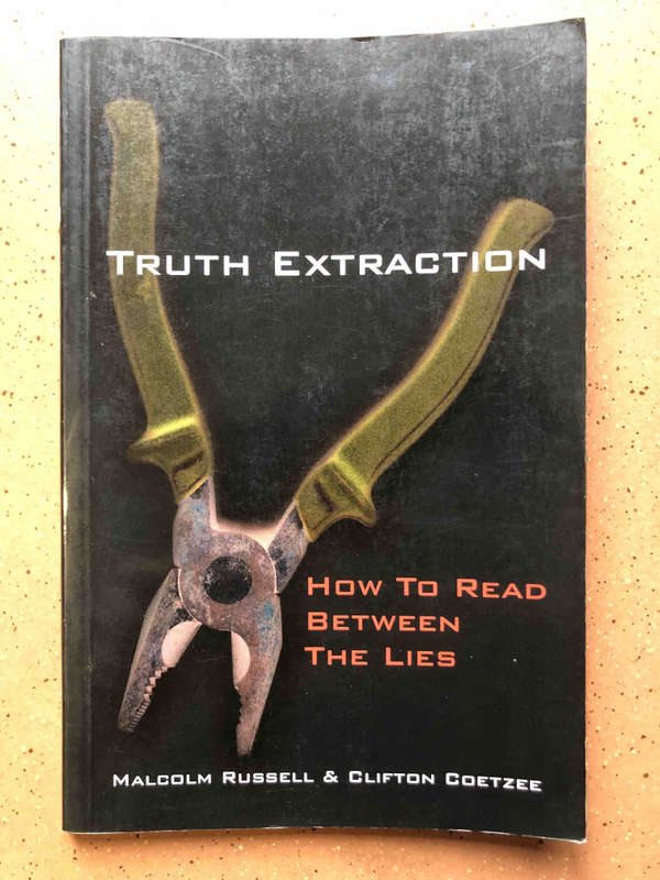 Truth Extraction