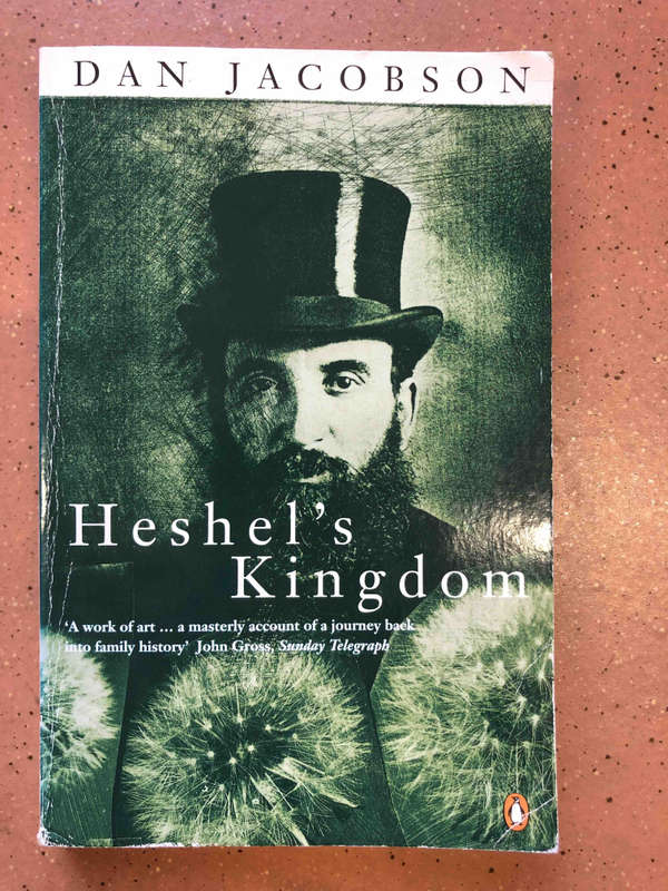 Heshel's Kingdom