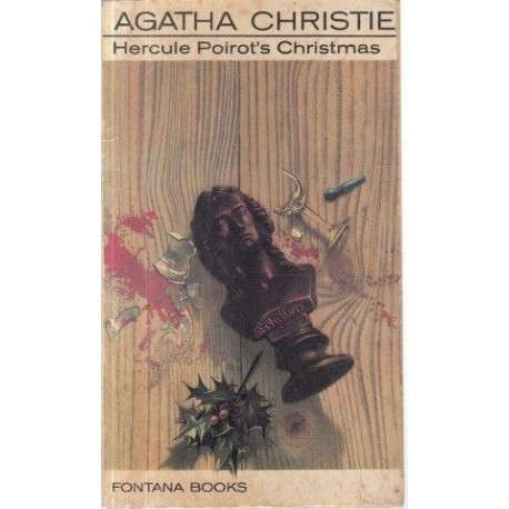 Hercule Poirot's Christmas