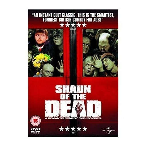 Shaun of the Dead