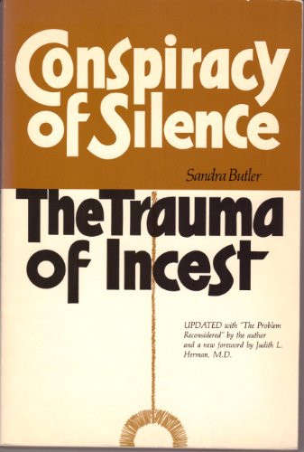 Conspiracy of Silence