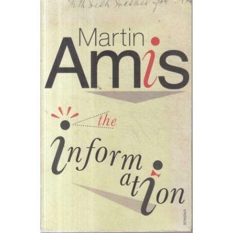 The Information