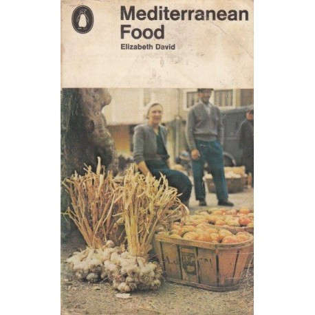 Mediterranean Food