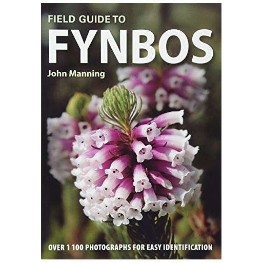 Field Guide to Fynbos