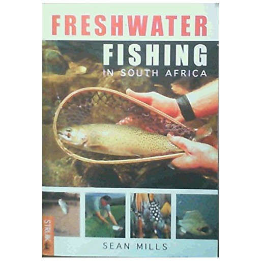 Freshwater Fishing in South Africa