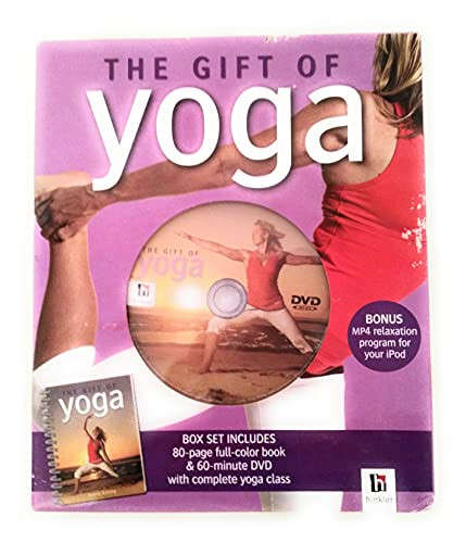 The Gift of Yoga