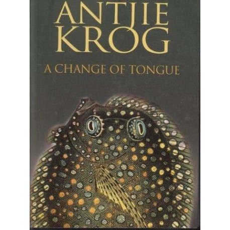 A Change of Tongue