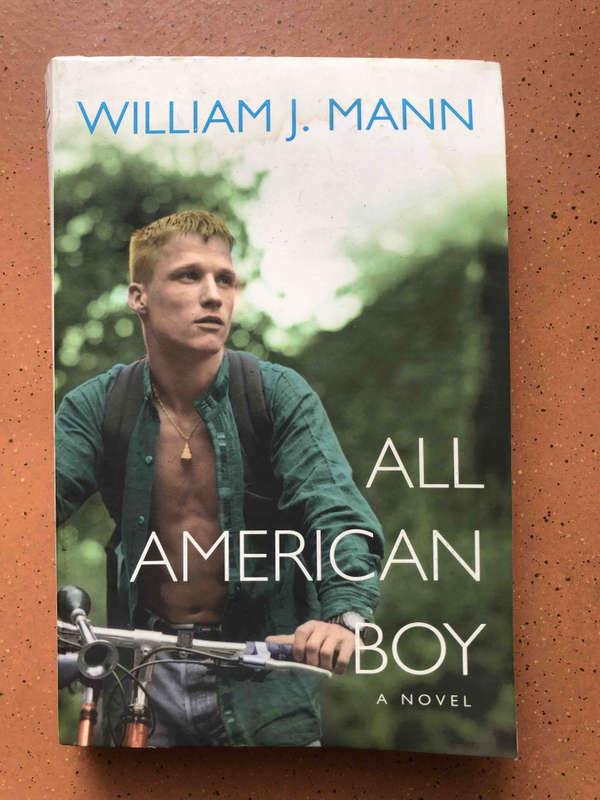 All American Boy
