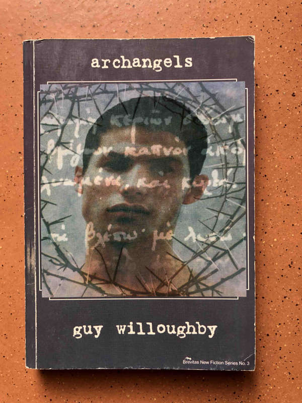 Archangels