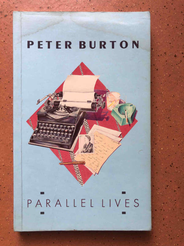 Parallel Lives