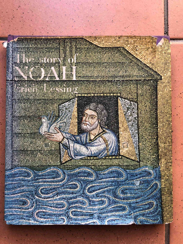 The Story of Noah
