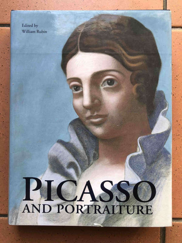Picasso and Portraiture