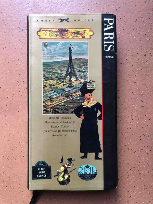 Paris