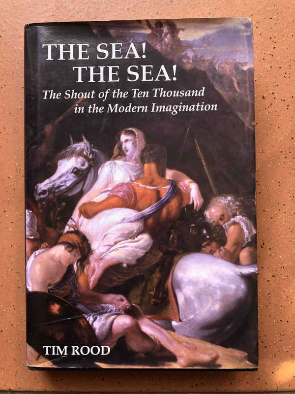 The Sea! The Sea!