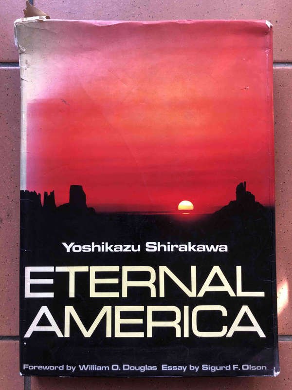 Eternal America