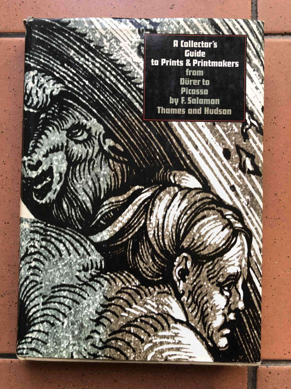 A Collector's Guide to Prints & Printmakers
