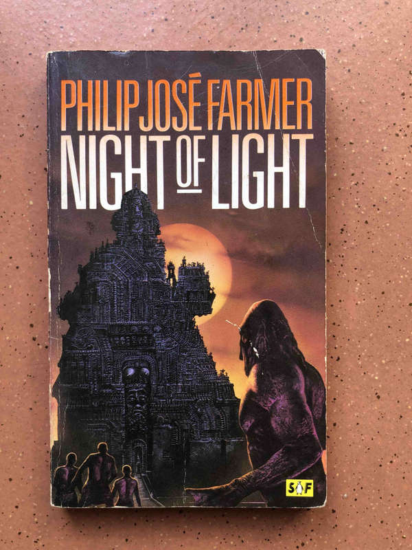 Night of Light