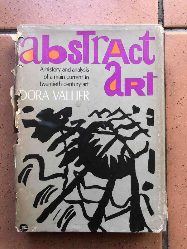 Abstract Art