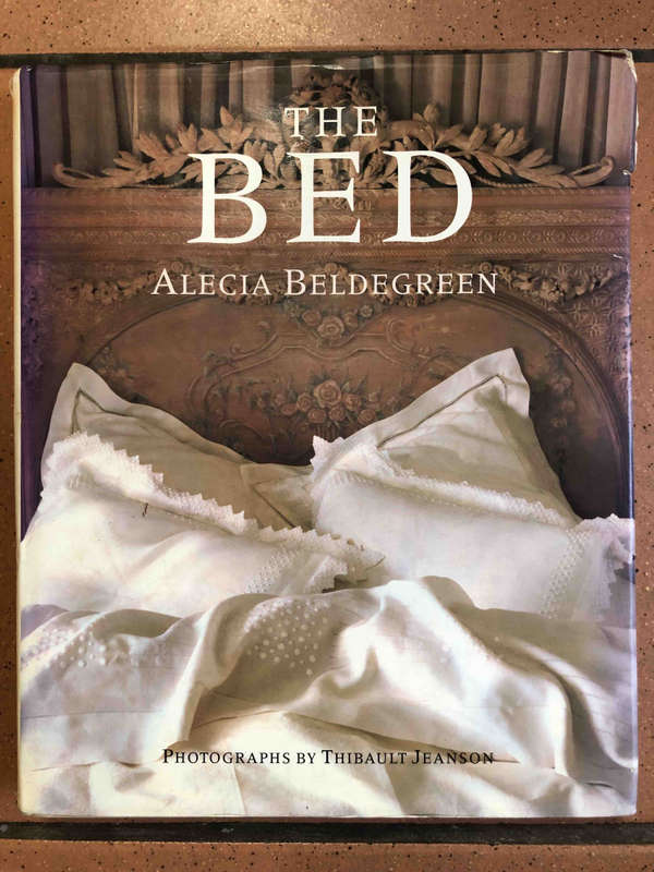 The Bed
