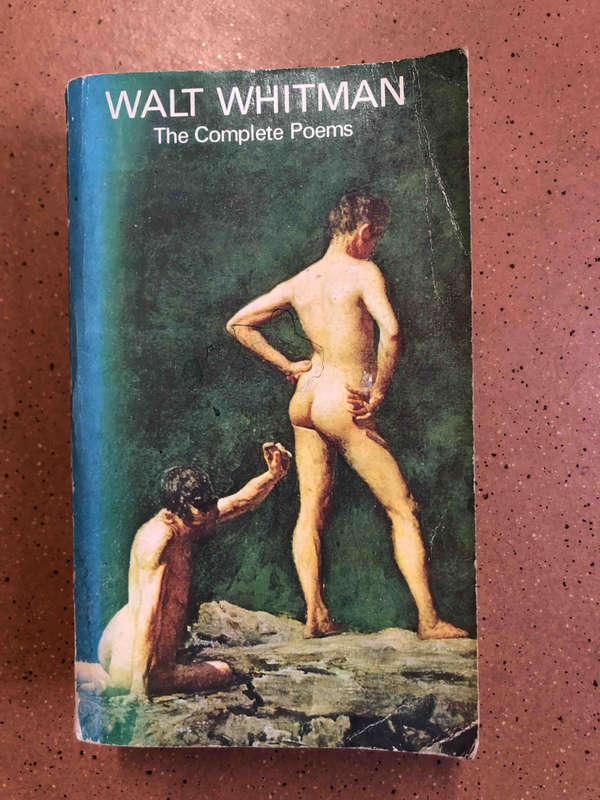 The Complete Poems
