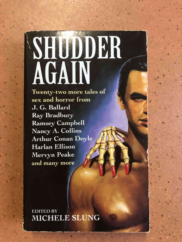 Shudder Again