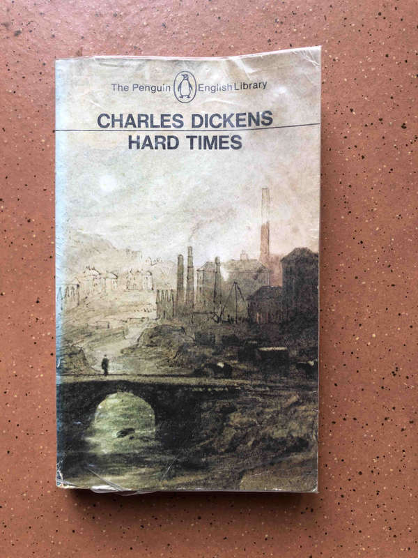 Hard Times