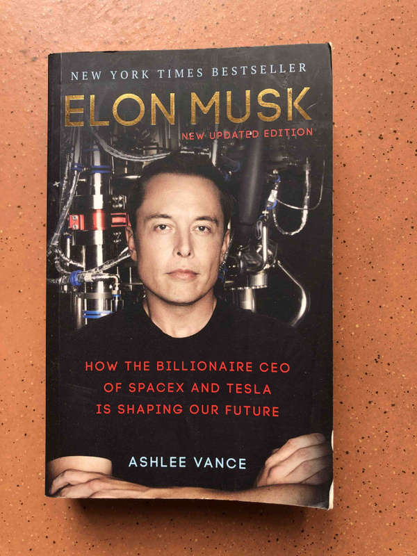 Elon Musk: How the Billionaire CEO of SpaceX and Tesla is Shaping our Future
