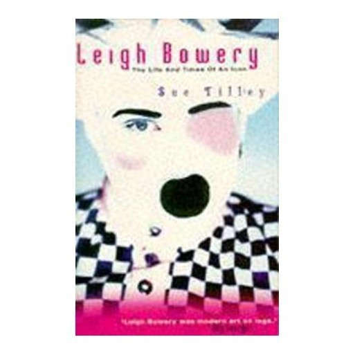 Leigh Bowery