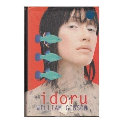 Idoru