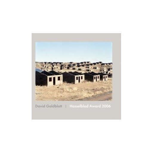 David Goldblatt Hasselblad Award 2006
