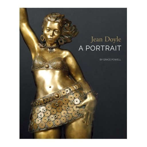 Jean Doyle A Portrait