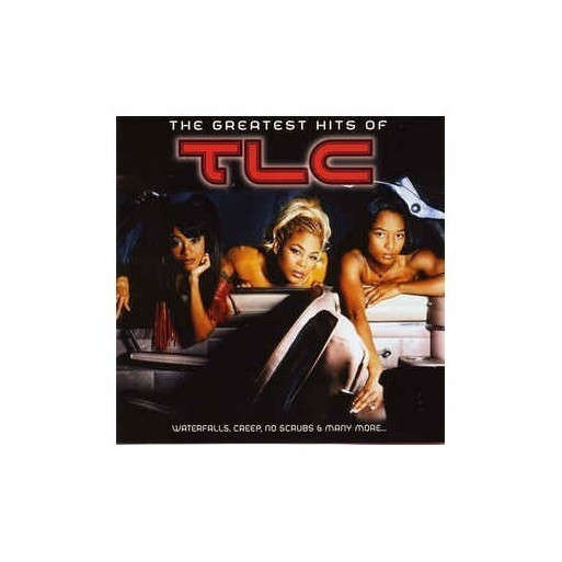 The Greatest Hits of TLC