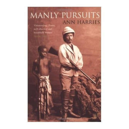 Manly Pursuits