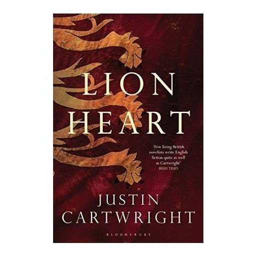 Lion Heart