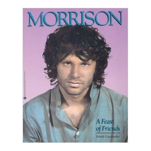 Morrison a Feast of Friends