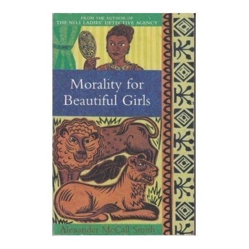 Morality for Beautiful Girls